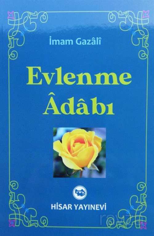 Evlenme Adabı - Hisar Yayınları