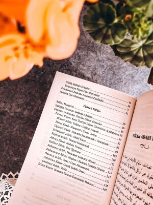 Evlenme Adabı ve Evlilik Hükümleri - 6