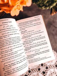 Evlenme Adabı ve Evlilik Hükümleri - 9