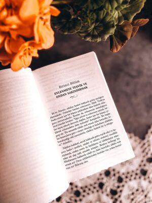 Evlenme Adabı ve Evlilik Hükümleri - 7