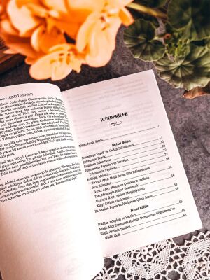 Evlenme Adabı ve Evlilik Hükümleri - 4