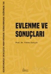 Evlenme ve Sonuçları - Risale Yayınları