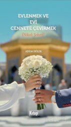 Evlenmek Evi Cennete Çevirmek (Nikah Şekeri) - Kitap Dünyası (Konya)