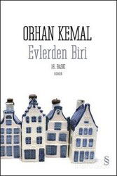 Evlerden Biri - Everest Yayınları