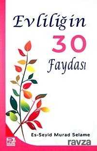 Evliliğin 30 Faydası - 1