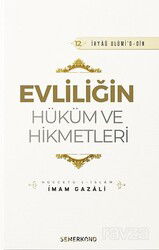 Evliliğin Hüküm ve Hikmetleri - Semerkand Yayıncılık