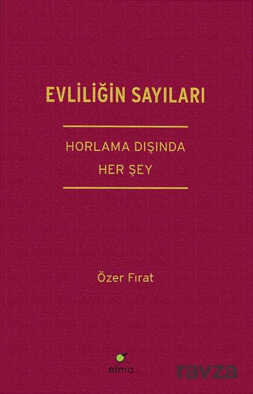 Evliliğin Sayıları - 1