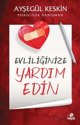Evliliğinize Yardım Edin - Hayat Yayınları