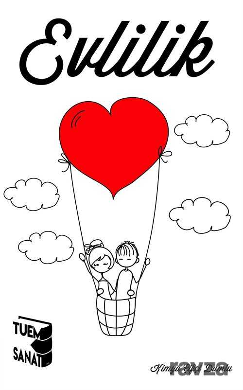 Evlilik - Tuem Sanat