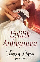 Evlilik Anlaşması - Epsilon Yayınları