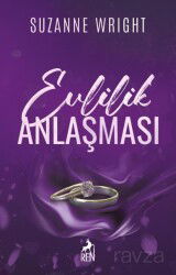 Evlilik Anlaşması - Ren Kitap