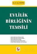 Evlilik Birliğinin Temsili - 1