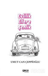 Evlilik Ellere Şenlik - Gece Kitaplığı