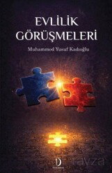 Evlilik Görüşmeleri - Dava Adamı Yayınları