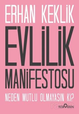 Evlilik Manifestosu - 1