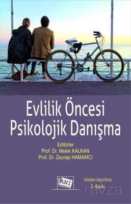 Evlilik Öncesi Psikolojik Danışma - 1