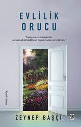 Evlilik Orucu - Çıra Yayınları