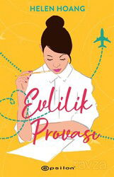 Evlilik Provası - Epsilon Yayınları