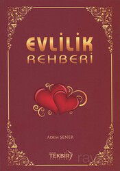 Evlilik Rehberi - Tekbir Yayınları (Sakarya)