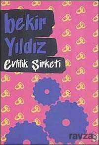 Evlilik Şirketi - Everest Yayınları