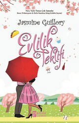 Evlilik Teklifi - Parola Yayınları