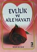 Evlilik ve Aile Hayatı (Ciltli+İthal) - Çelik Yayınevi