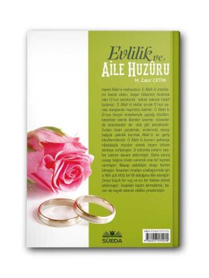 Evlilik ve Aile Huzuru - 2