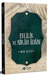 Evlilik ve Nikah Adabı - İtisam Yayıncılık