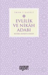 Evlilik ve Nikah Adabı - Rağbet Yayınları