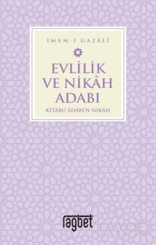 Evlilik ve Nikah Adabı - 1