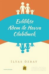 Evlilikte Adem ile Havva - Çıra Yayınları