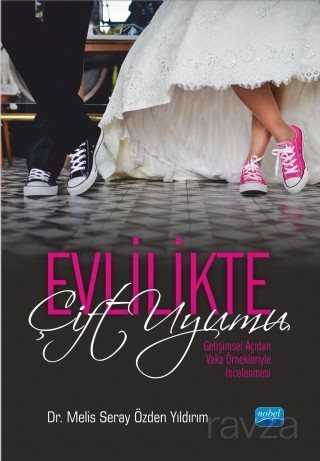 Evlilikte Çift Uyumu - Nobel Yayın Dağıtım