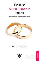 Evlilikte Mutlu Olmanın Yolları - Dorlion Yayınevi