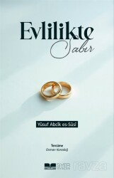 Evlilikte Sabır - Siyer Yayınları