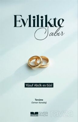 Evlilikte Sabır - 1