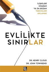 Evlilikte Sınırlar - Diyojen Yayıncılık
