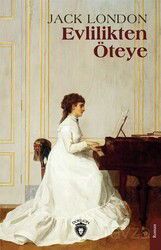 Evlilikten Öteye - Dorlion Yayınevi