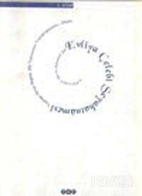 Evliya Çelebi Seyahatnamesi -3.Kitap - Yapı Kredi Yayınları