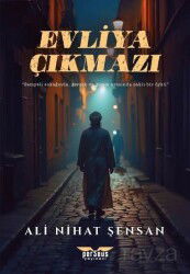 Evliya Çıkmazı - Perseus Yayınevi