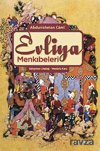 Evliya Menkıbeleri - Pinhan Yayıncılık