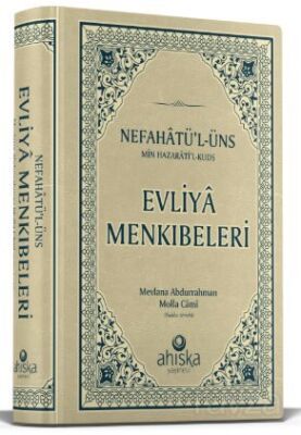 Evliya Menkıbeleri - 1