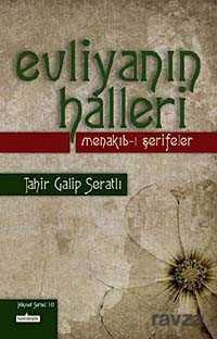 Evliyanın Halleri - Kardelen Yayınları
