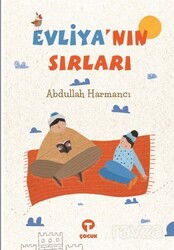 Evliya'nın Sırları - Turkuvaz Çocuk