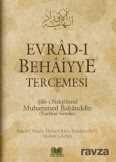 Evrad-ı Behaiyye Tercemesi - 1