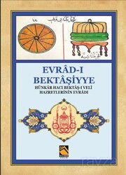 Evrad-ı Bektaşiyye - Buhara Yayınları