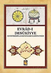 Evrad-ı Desukiyye ( Seyyid İbrahim ed-Desuki Hazretlerinin Evradı) - Buhara Yayınları
