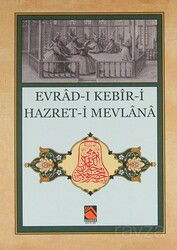 Evrad-ı Kebir-i Hazret-i Mevlana - Buhara Yayınları
