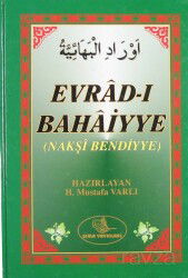 Evradı Bahaiyye Nakşibendiyye - Esma Yayınları