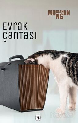 Evrak Çantası - 1