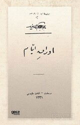 Evrak-ı Eyyam (Osmanlıca) - Gece Kitaplığı